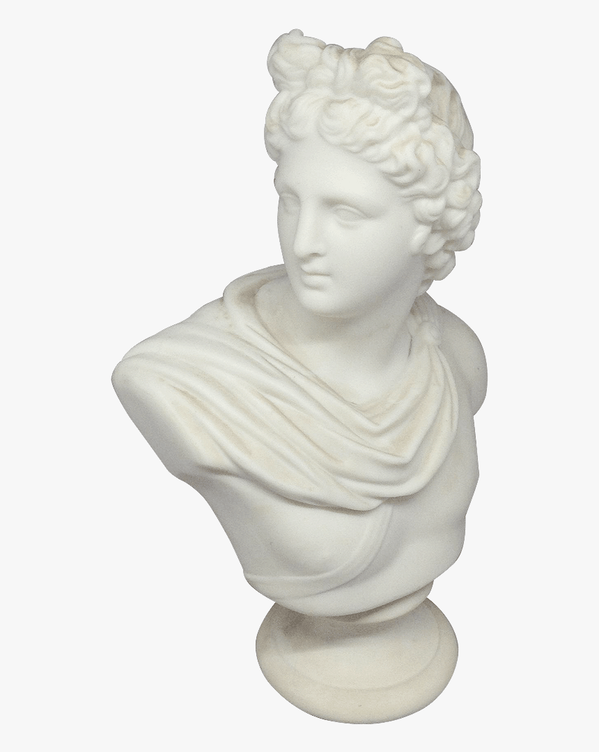 Bust, HD Png Download