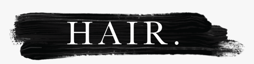 Hair - - Vierendeel Bridge, HD Png Download