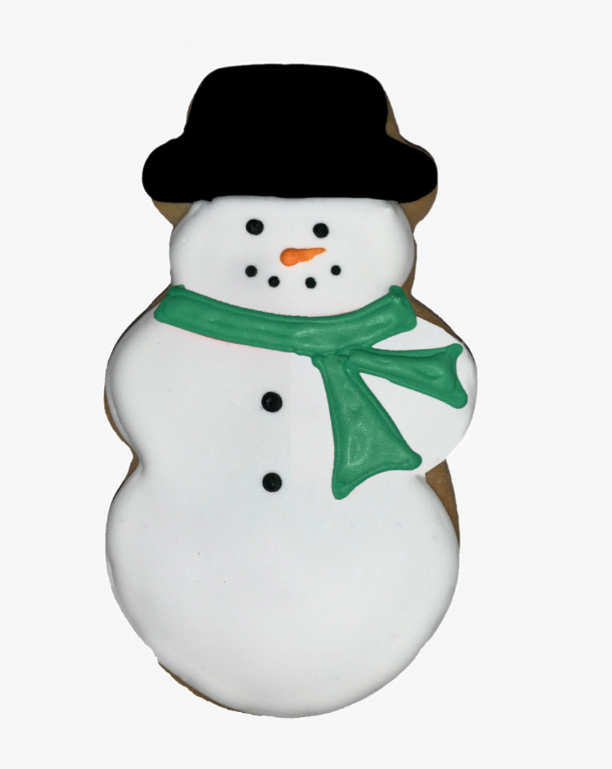 Snowman, HD Png Download