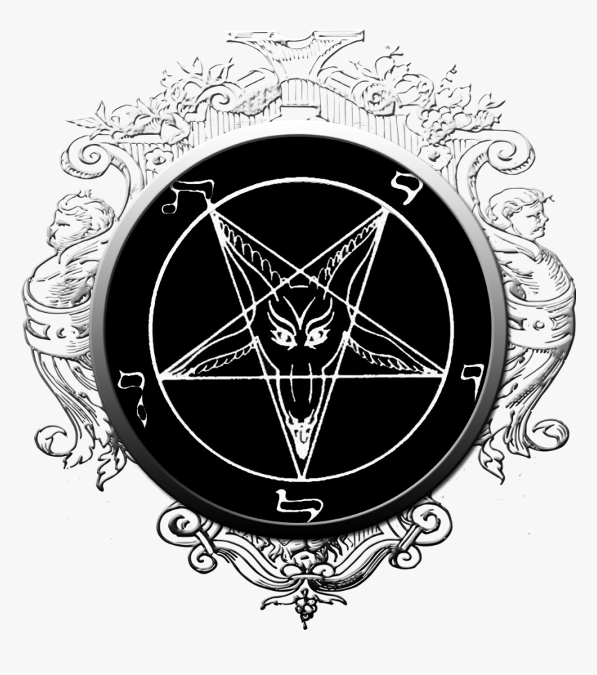 Triple 666, HD Png Download