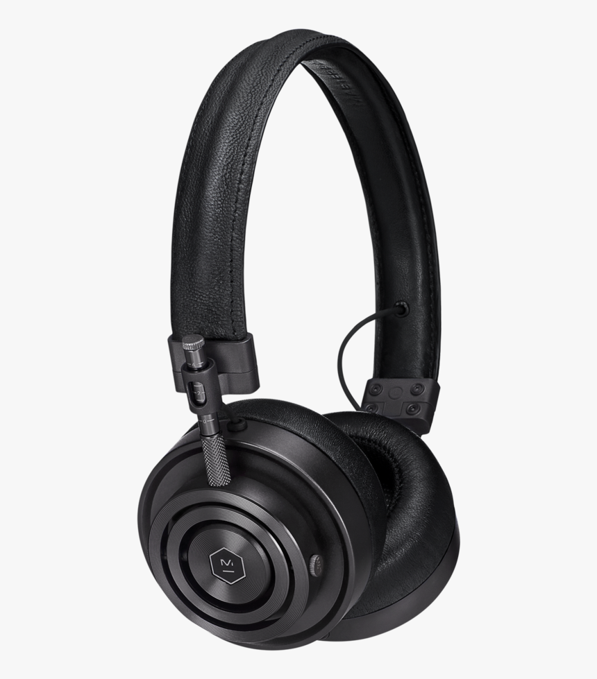 Master Dynamic Mh30 Black, HD Png Download