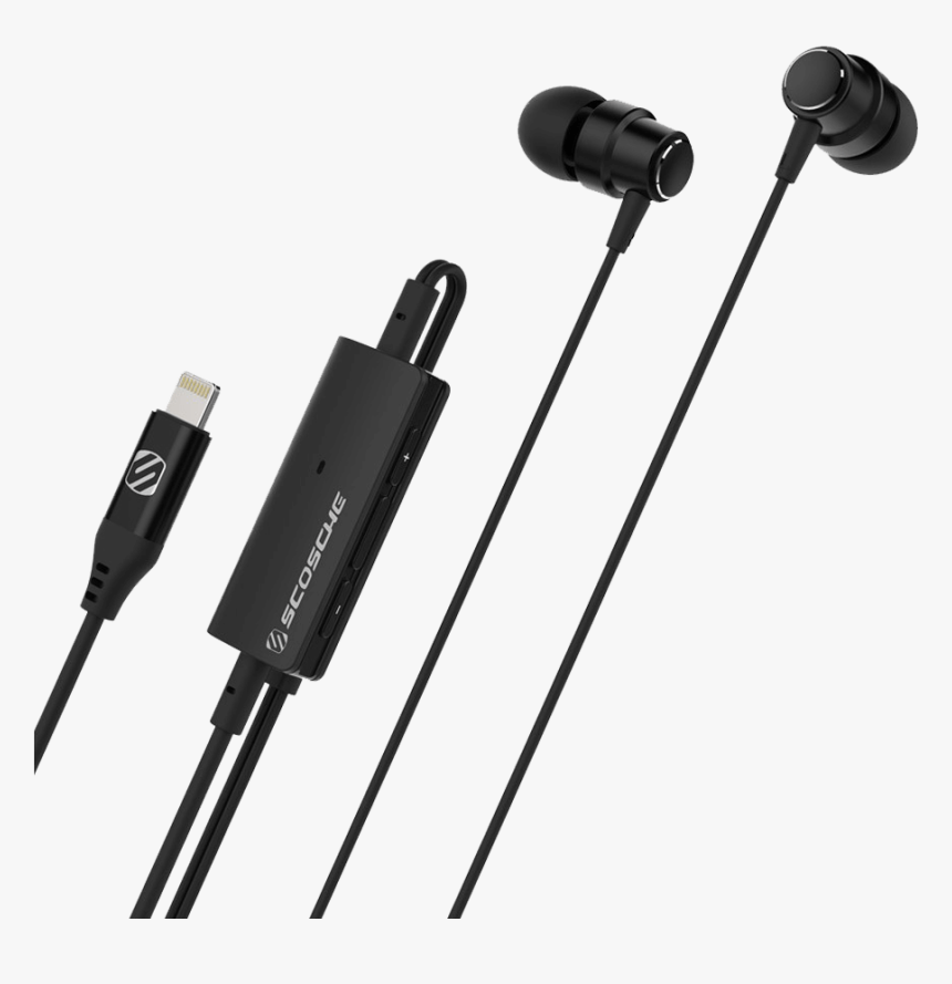 Headphones, HD Png Download