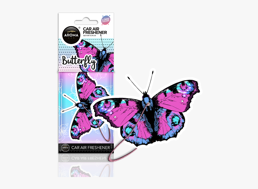 Papilio, HD Png Download