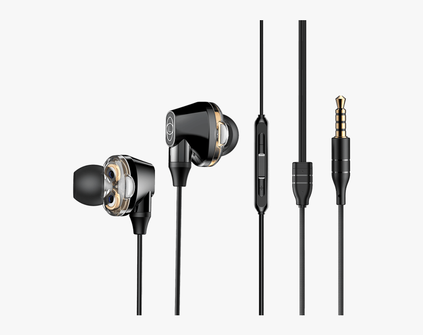 Iphone 6s Plus Lcd - Baseus H08 Immersive Virtual 3d Earphone, HD Png Download