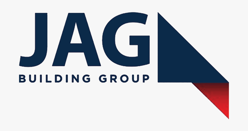 Jag Building Group - Sign, HD Png Download