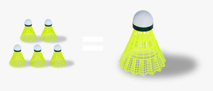 Flink - Badminton, HD Png Download