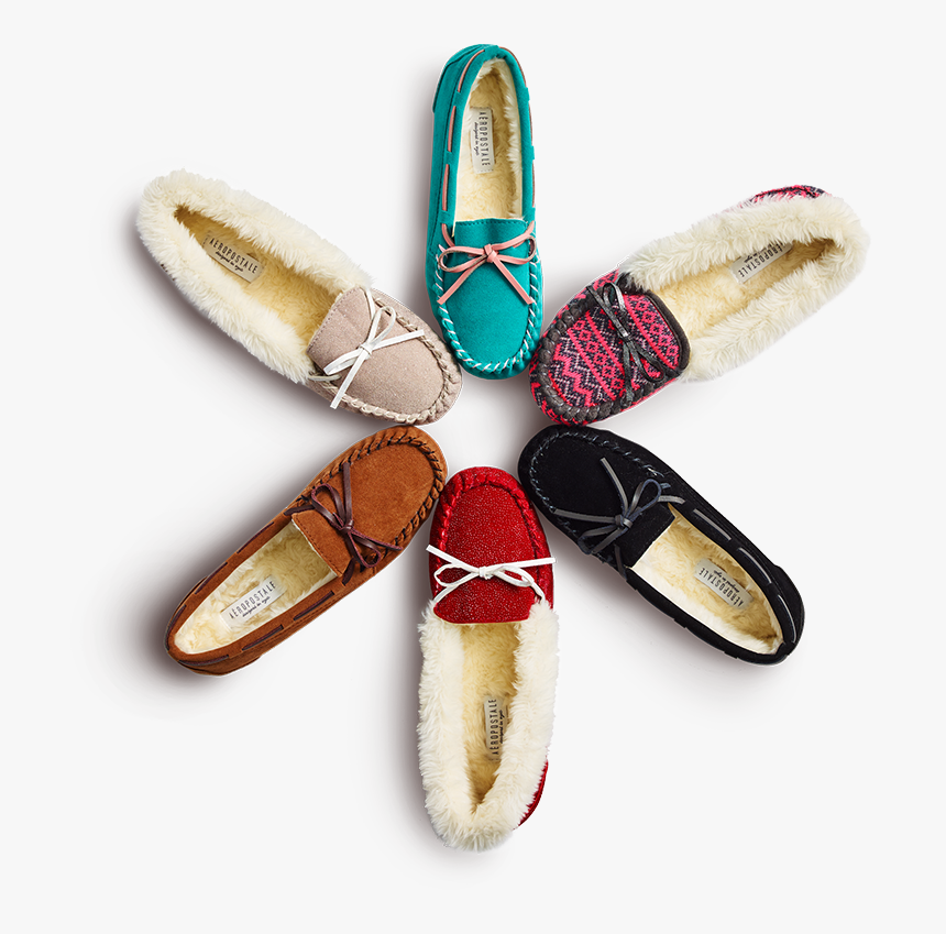 Slip-on Shoe, HD Png Download