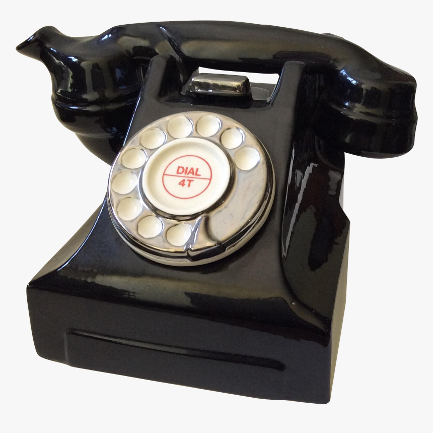 Corded Phone, HD Png Download