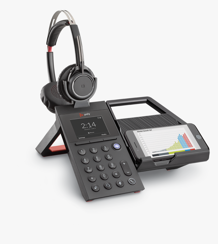 Poly Elara 60 Series, HD Png Download