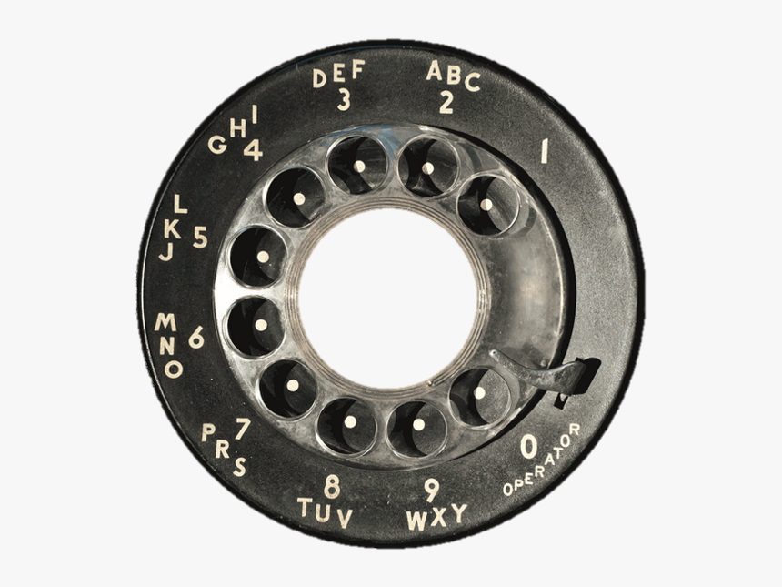 Telephone, HD Png Download