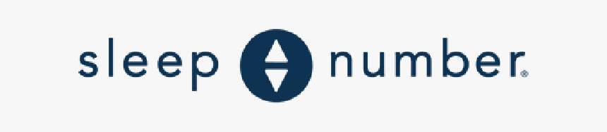 Sleep Number - Electric Blue, HD Png Download