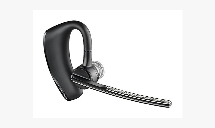 Voyager Legend Headset - Plantronics Voyager Legend 5200u, HD Png Download