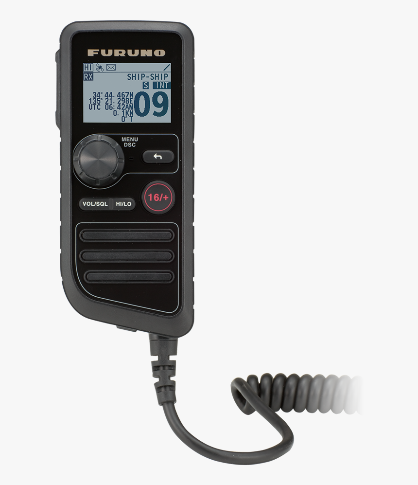 Hs4800 - Furuno Fm 4800, HD Png Download