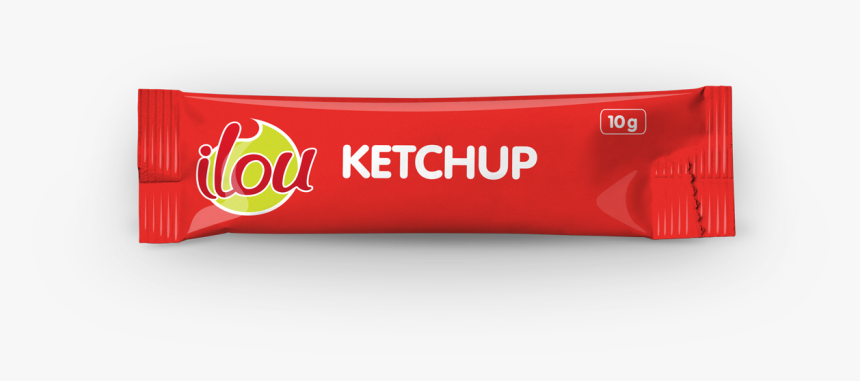 Ketchup Png - Label, Transparent Png