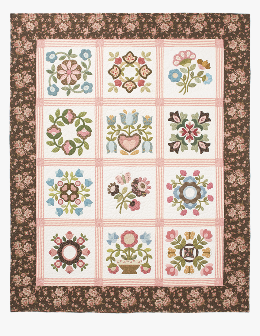 Patchwork, HD Png Download