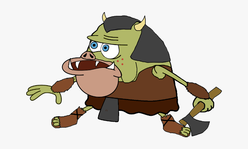 Cartoon, HD Png Download