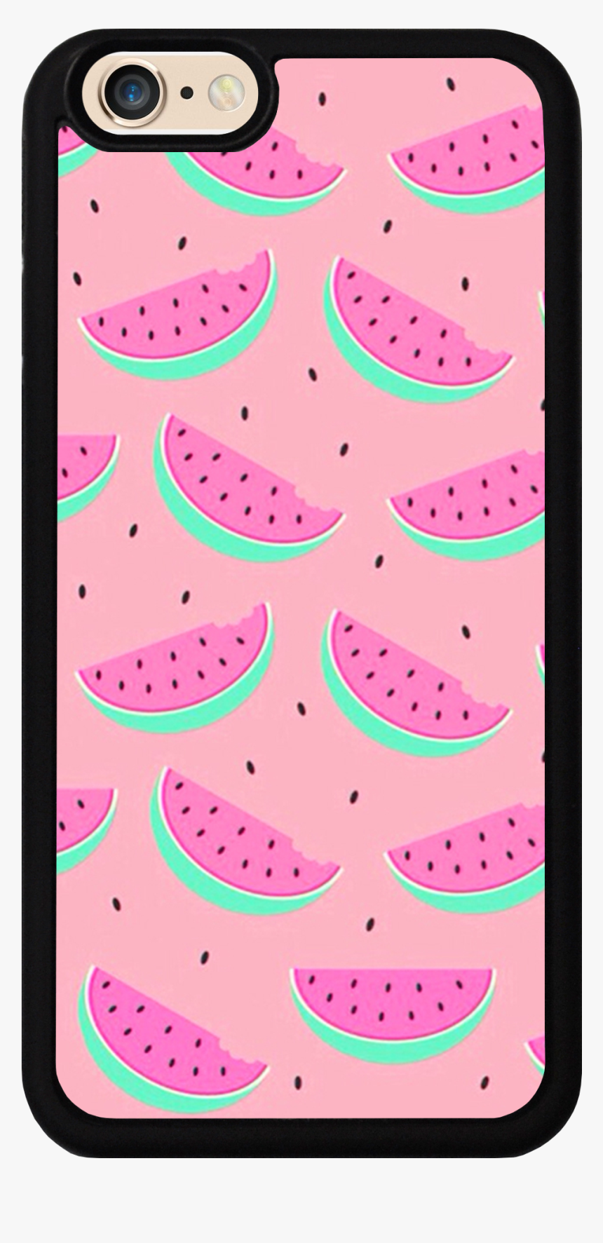 Watermelon Case - Dog, HD Png Download