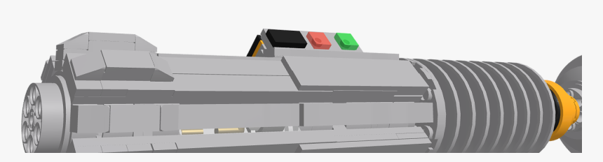 Cannon, HD Png Download