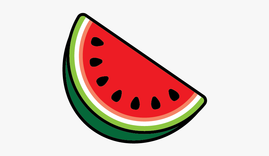 Watermelon, HD Png Download