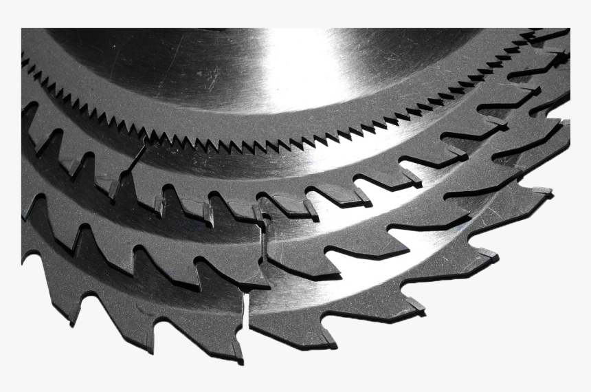 Circular Saw Blades , Png Download - Miter Saw Blade For Crown Molding, Transparent Png