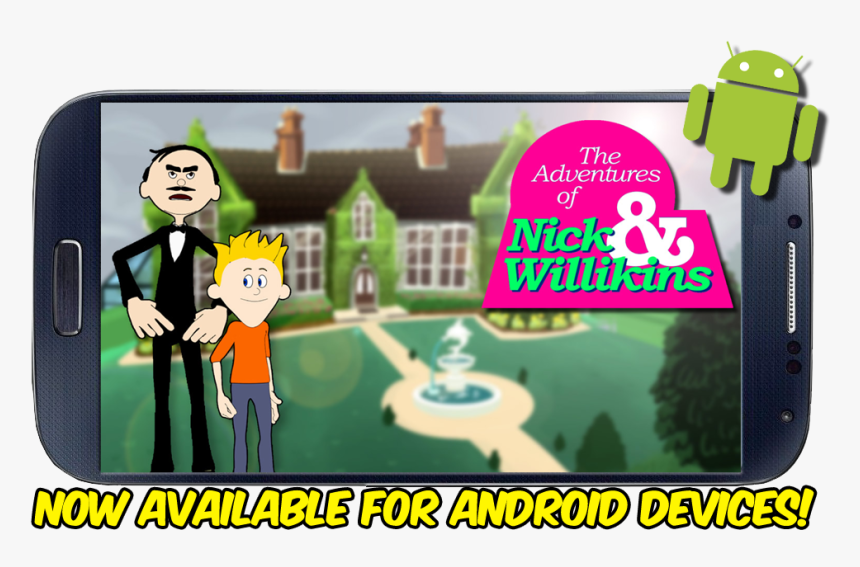 Cartoon, HD Png Download