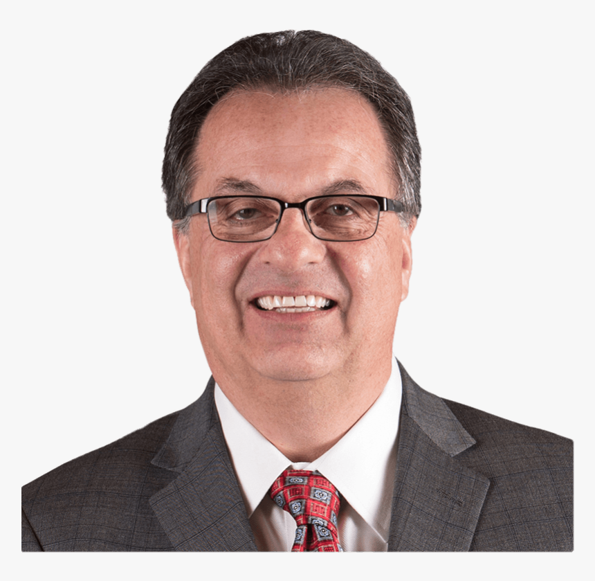 Jim - Mike Arsenault Global News, HD Png Download