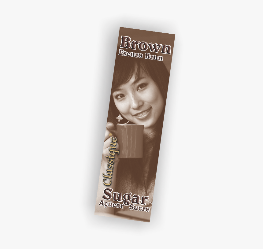 Classique Brown Sugar - Organo Gold, HD Png Download