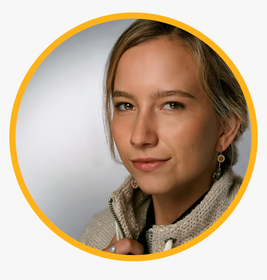 Clover - Clover Hogan, HD Png Download