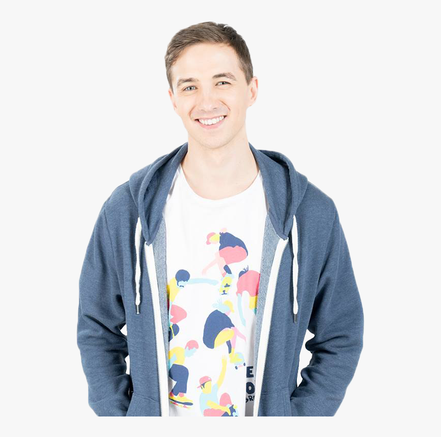 Penny On M - Penny On Mars Mike, HD Png Download