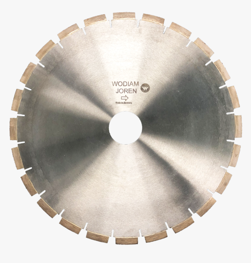 Алмазная Ручная Пила, HD Png Download