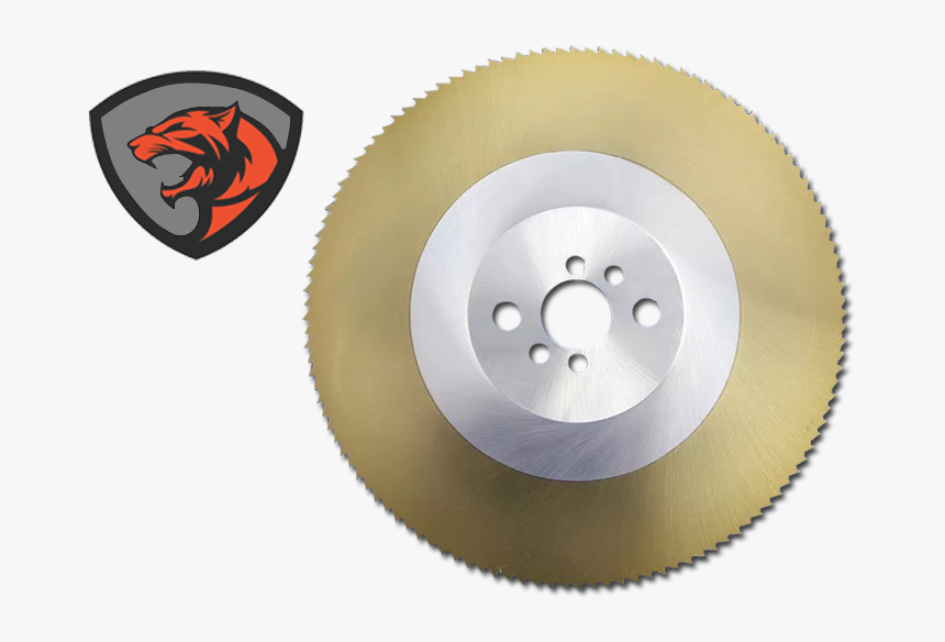 Leoperd Hss Saw Blade - Machine, HD Png Download