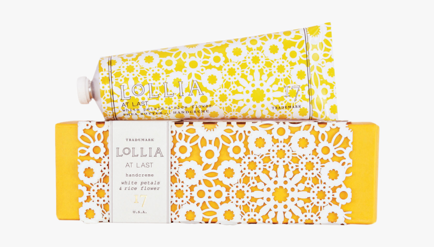 Lollia At Last, HD Png Download