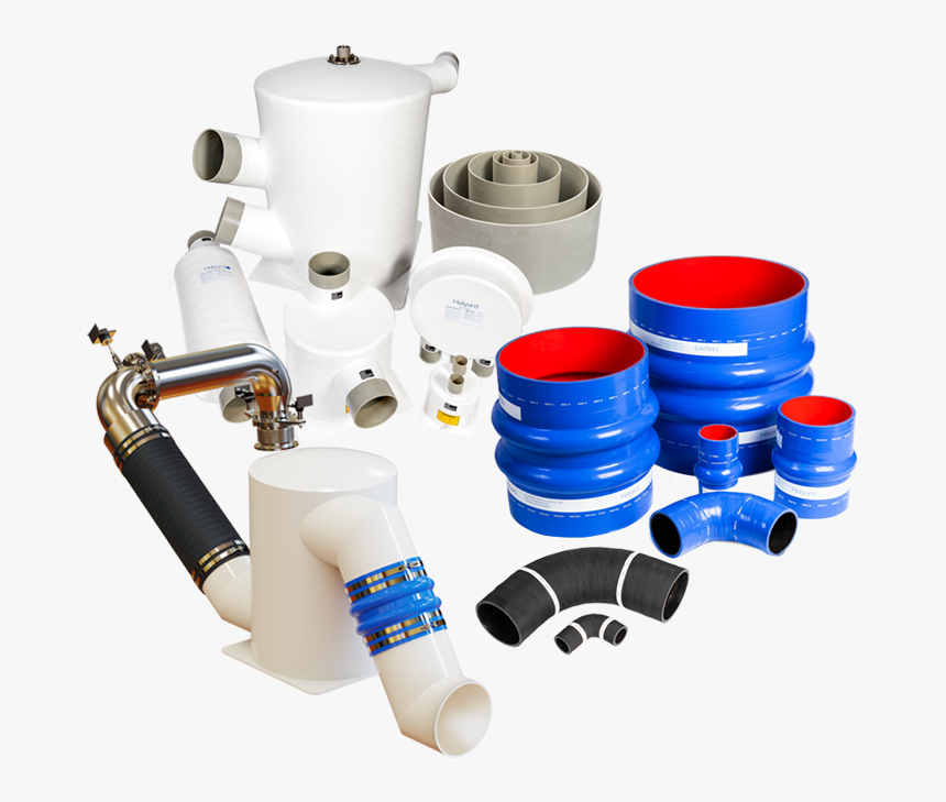 Exhaust Silencer Manufacturers - Plastic, HD Png Download