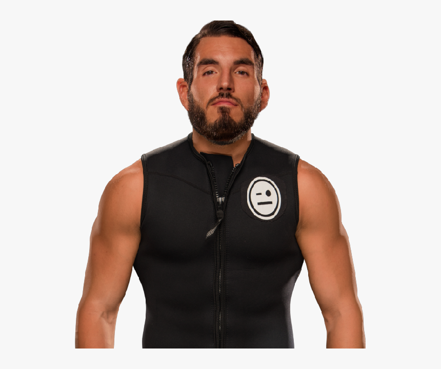 Thumb Image - Nxt Johnny Gargano Png, Transparent Png