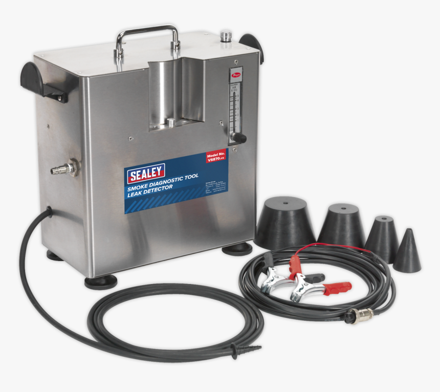 Product Image Thumbnail 
 Data Zoom Image Https - Smoke Leak Detector, HD Png Download