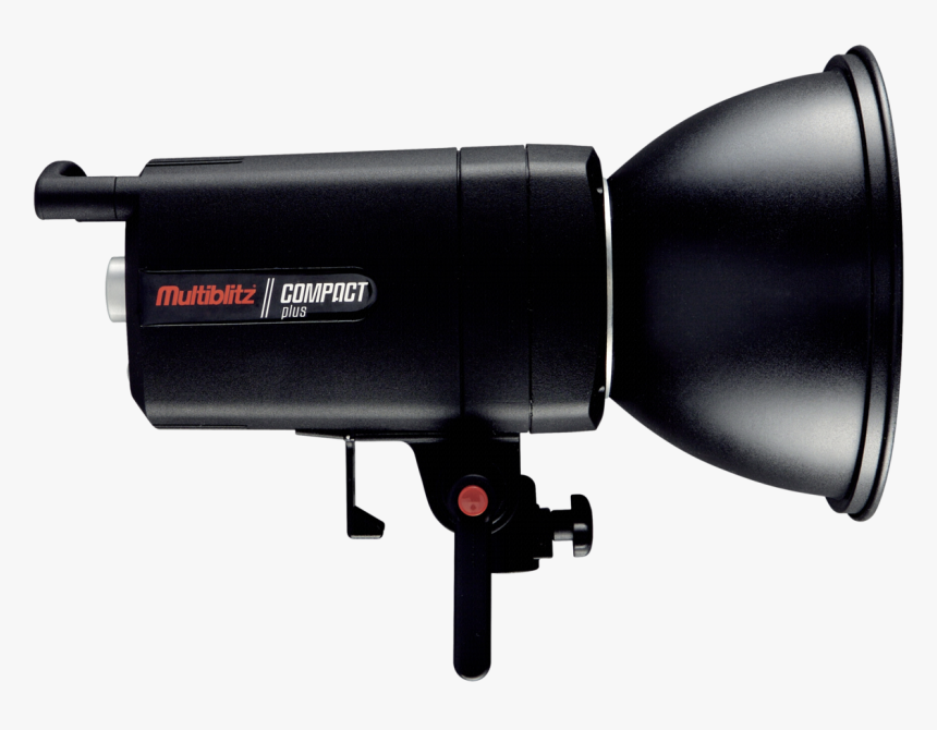 Multiblitz Compactlite 200, HD Png Download