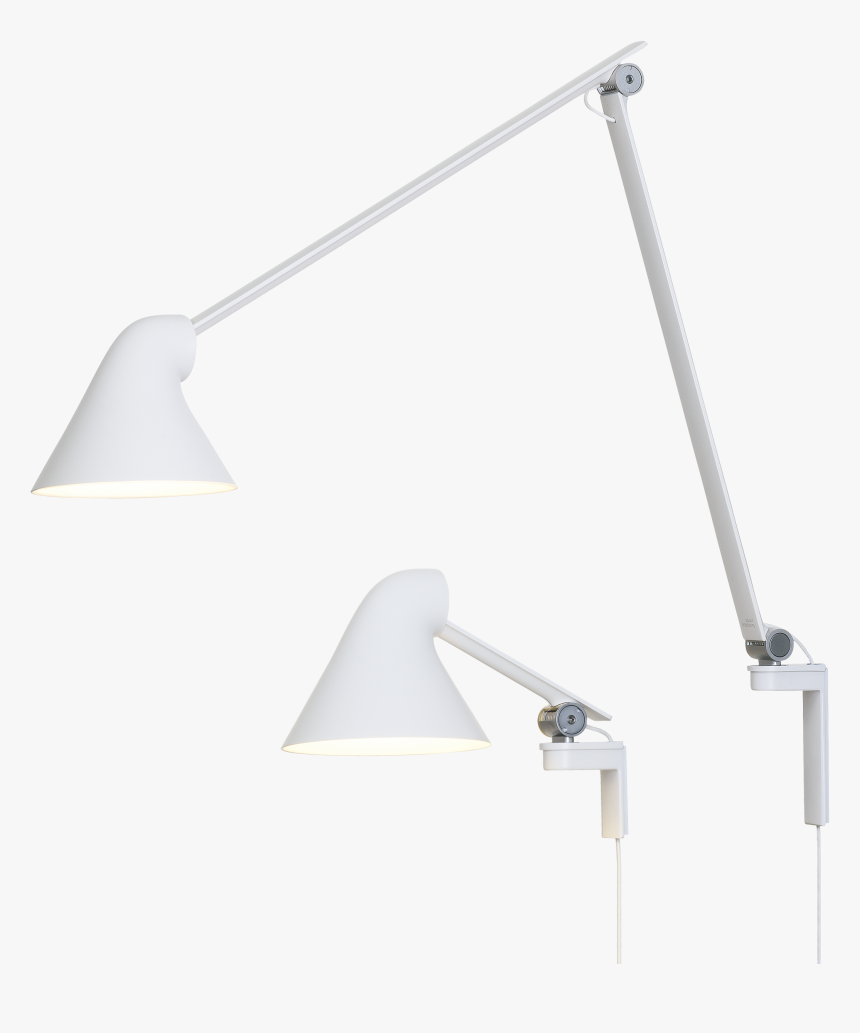 Louis Poulsen Njp Wall Lamp, HD Png Download