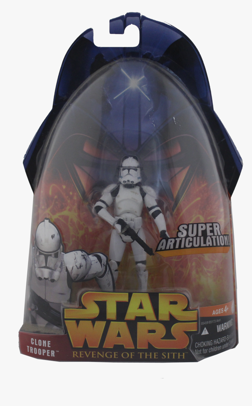 Star Wars Action Figures General Grievous Exploding, HD Png Download