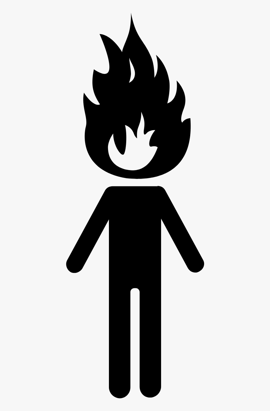 Baptism Of Fire, HD Png Download