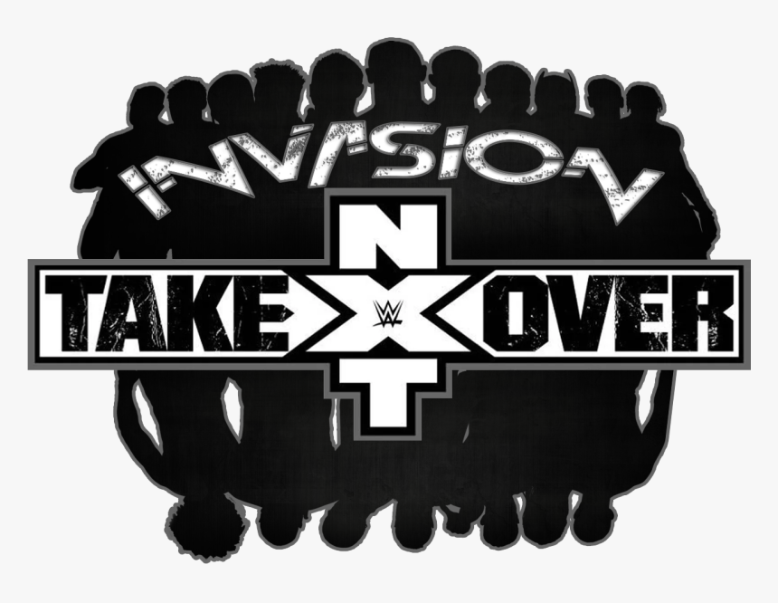 Nxt Takeover, HD Png Download