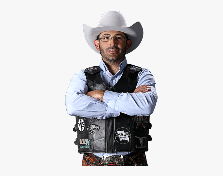 Juan Contreras - Cowboy Hat, HD Png Download