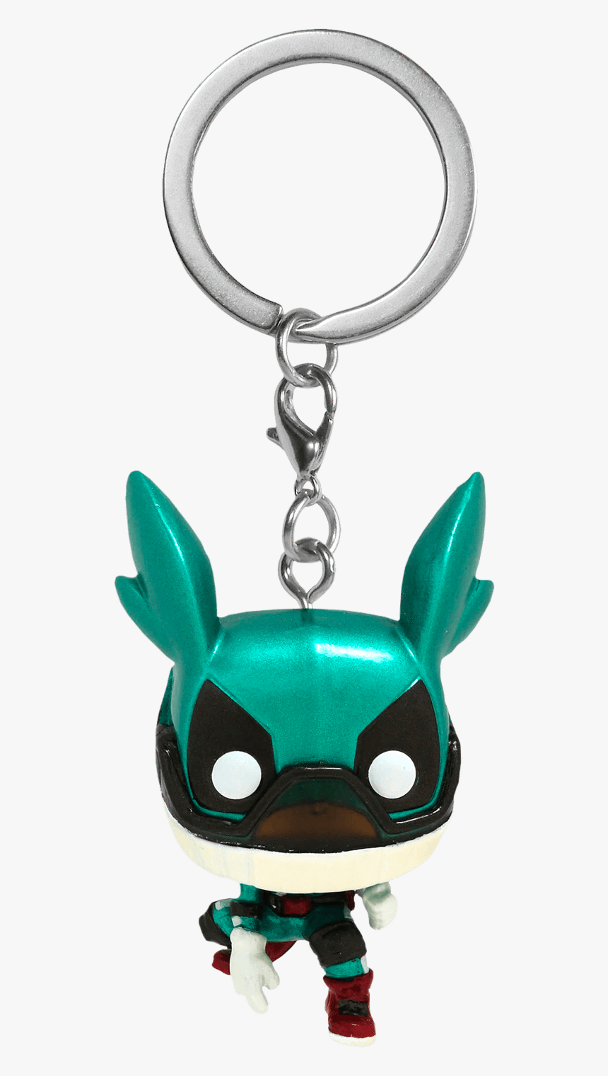 Keychain My Hero Academia, HD Png Download