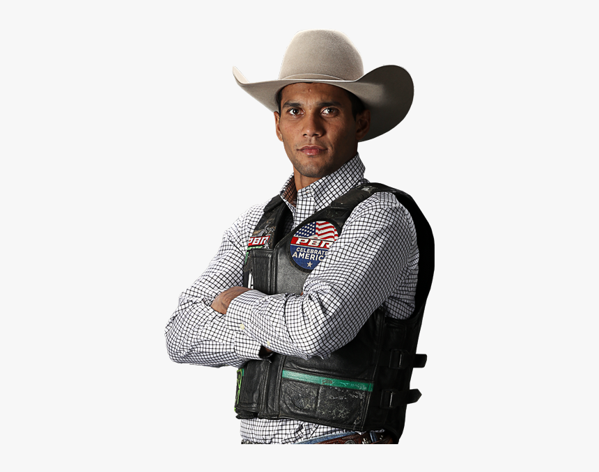 Alisson De Souza - Cowboy Hat, HD Png Download