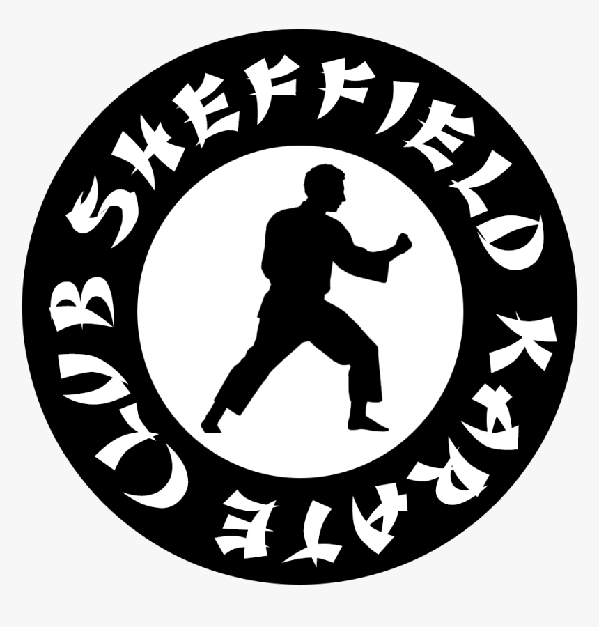 Sheffield Karate Club - Schenectady Youth Hockey Logo, HD Png Download