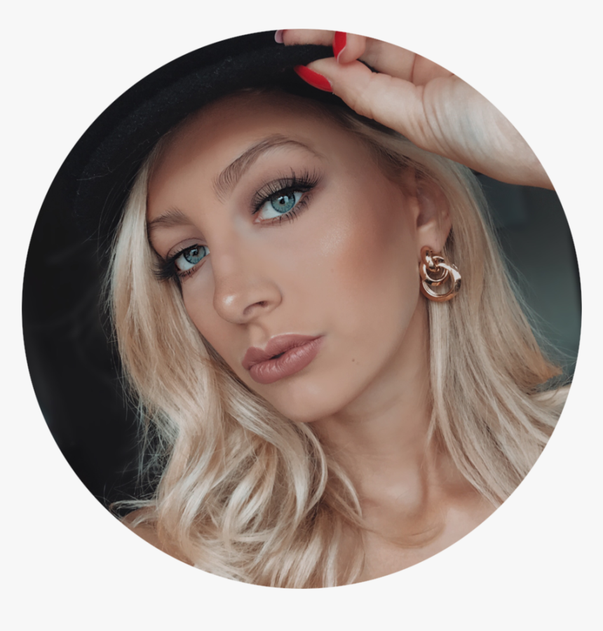 Profile Pic - Girl, HD Png Download