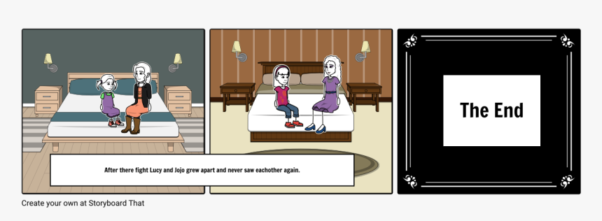 Cartoon, HD Png Download