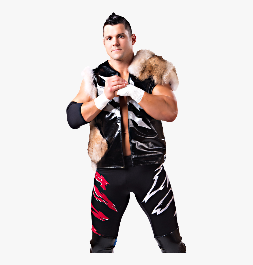 Tna Eddie Edwards Png, Transparent Png