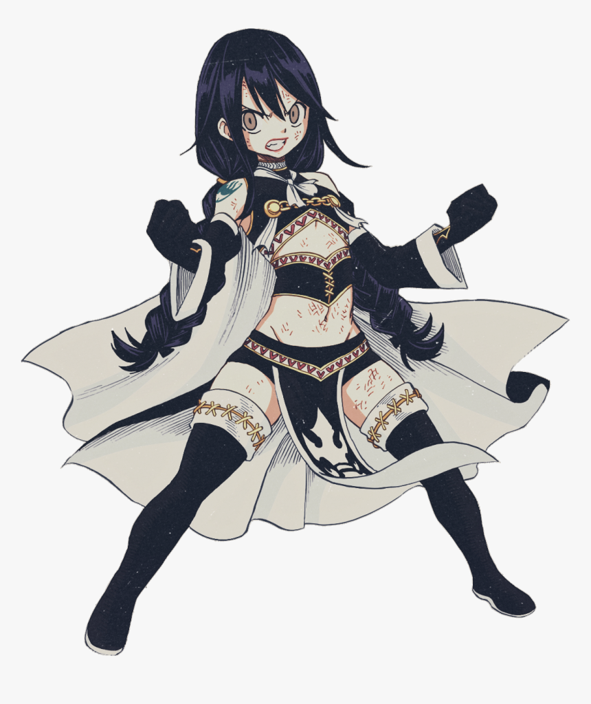 Fairy Tail Happy Png, Transparent Png