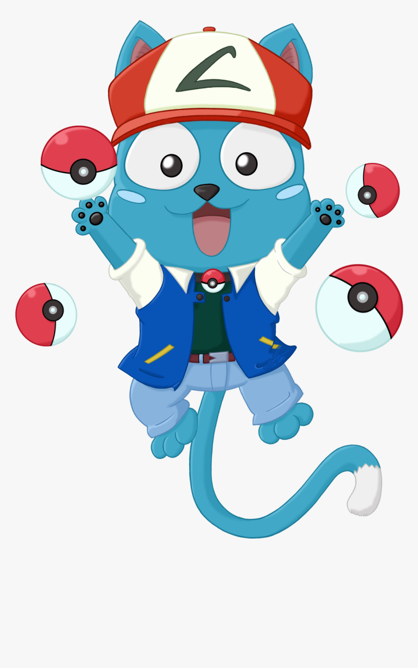 Gotta Catch Em All / - Cartoon, HD Png Download