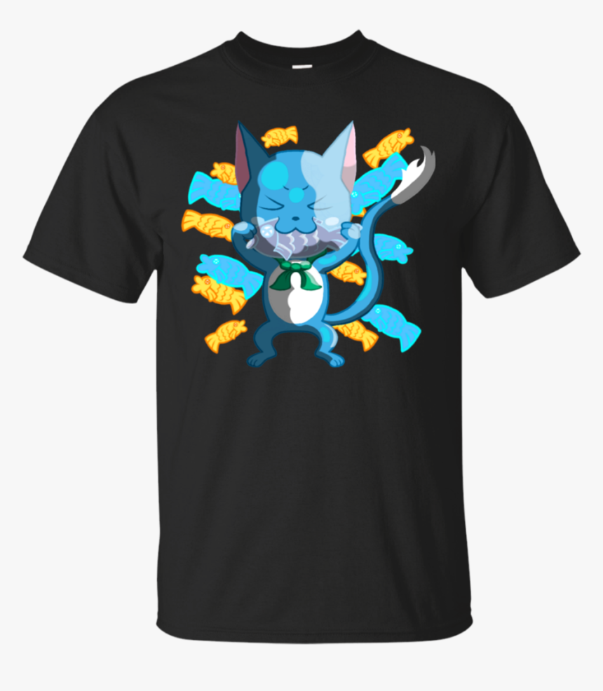 Happy Fish T Shirt & Hoodie - Jr Girl Scout Tshirt Ideas, HD Png Download